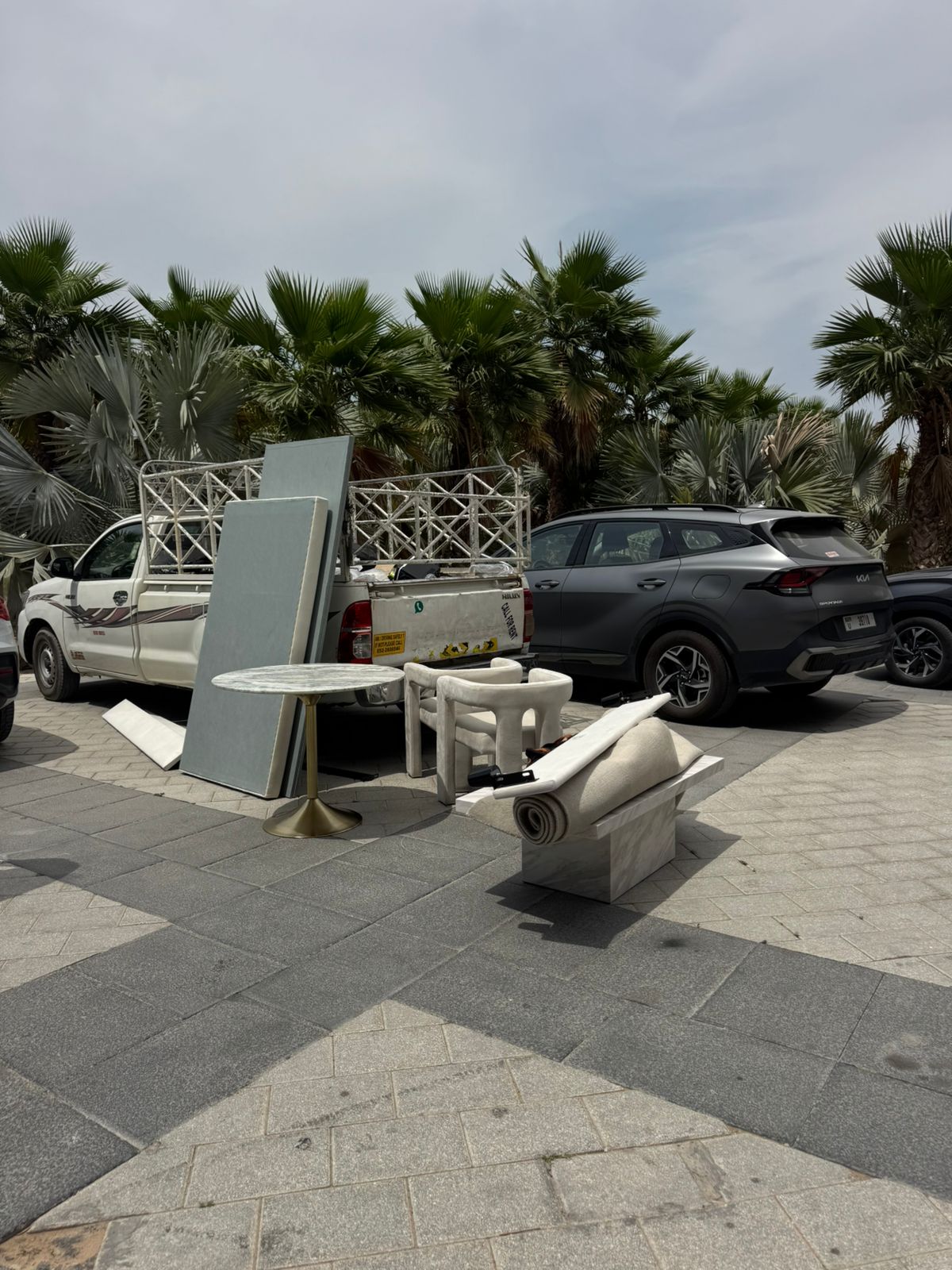 Rubbish Removal Dubai