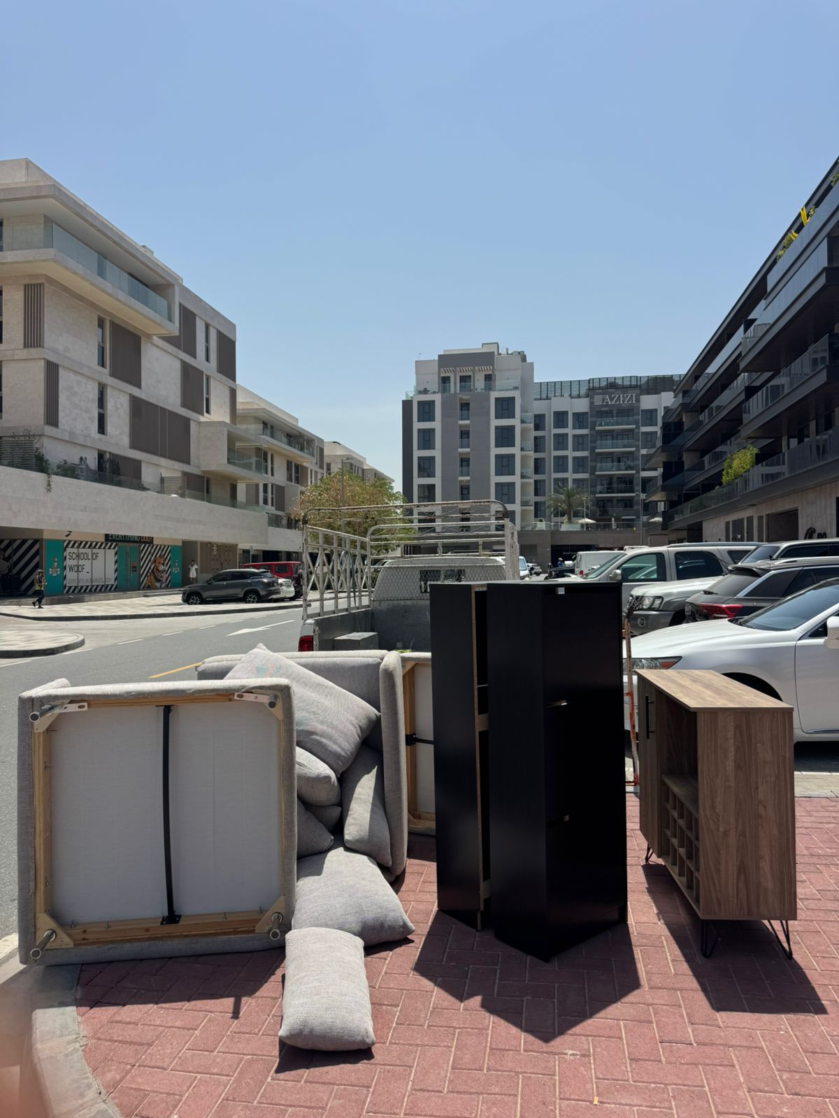 Rubbish Removal Dubai